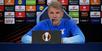 Bodo-Lazio, Baroni: “Ci serve un corpo unico”. Isaksen: “Non ci sono scuse"