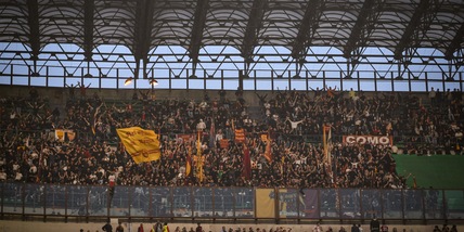 Inter-Roma proibita ai tifosi ospiti: la decisione del Prefetto di Milano