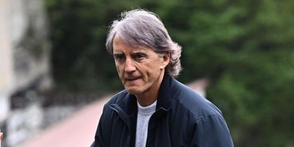 Mancini: “Alla Samp nessun ruolo ufficiale. Futuro da scrivere, in Europa..."