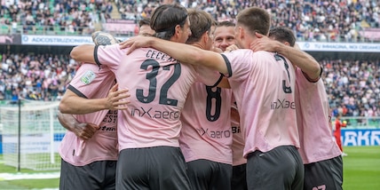 Guida alla 33ª giornata di Serie B: apre Bari-Palermo. La “Samp dei sampdoriani” comincia dal Cittadella. Sassuolo, 2° match ball serie A