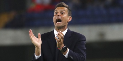 Motta di nuovo in panchina, la Juve esulta: rispuntano 15 milioni