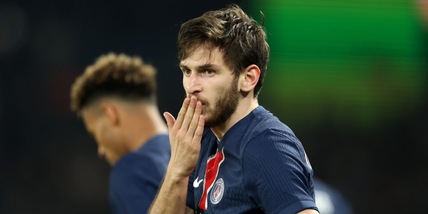 Kvaratskhelia nostalgico: "Gol alla Maradona? Quando ero a Napoli…"