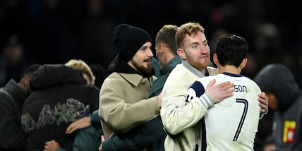 Tottenham-Eintracht, dall'ultimo precedente un indizio per le scommesse