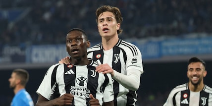 Kolo, ri-Muani alla Juve! Lookman, nuovo attacco e certezza in difesa