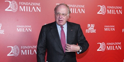 Scaroni: “Ibrahimovic valore aggiunto per il Milan”. Su Morata e nuovo ds...