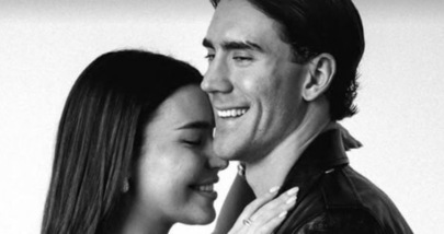 Vlahovic l'innamorato: cosa ha scritto per il compleanno della sua Vanja