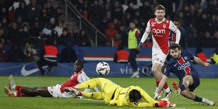 Monaco-Marsiglia, il pronostico: De Zerbi al "Louis II" per difendere il secondo posto