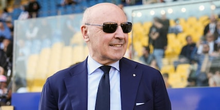 Marotta: "Seconda squadra Juve ha dato molti frutti, sono orgoglioso"