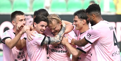 Pronostico Bari-Palermo, Lasagna contro Pohjanpalo. Per i bookie vincerà...