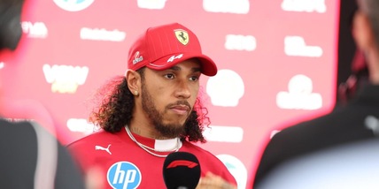 Hamilton sbotta: "Non vengo controllato" e Leclerc spegne le polemiche