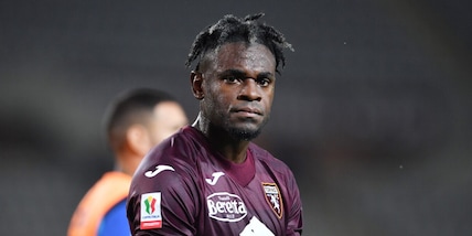 Zapata vede l’obiettivo: Toro, è pronto per settembre