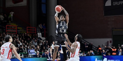 Bertram Derthona: accolto il ricorso contro la squalifica di Vital