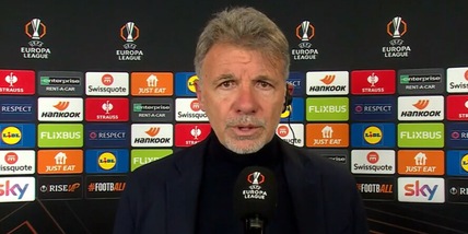 Baroni carica la Lazio e avverte: "Credo nella rimonta, ma prima il derby"