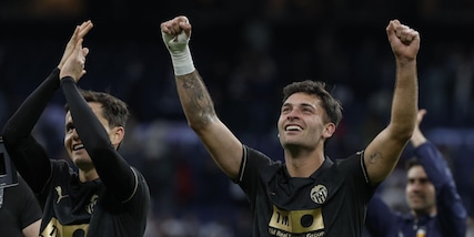 Come finisce Valencia-Siviglia? Padroni di casa reduci dall'impresa sul campo del Real