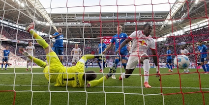 Wolfsburg-Lipsia, il pronostico dell'anticipo di Bundesliga