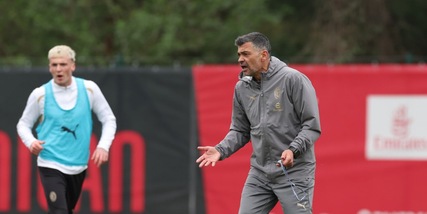 Serie A, il pronostico di Udinese-Milan: rossoneri "a forza sette"