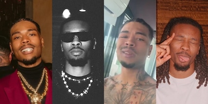 "Thuram, siamo uguali?": Juve, l'incredibile somiglianza con il rapper