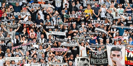 Effetto Stadium: Vidal, Dybala, Ronaldo. Juve-Lecce, chi firma la storia?