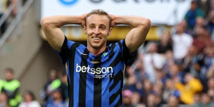 Pronostico Inter-Cagliari, per i bookie è match da Over ma occhio alla statistica