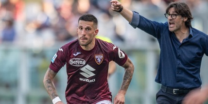 Biraghi: "Toro, qui per restare ed essere un leader"