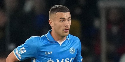 Buongiorno ko, nuova tegola per il Napoli di Conte: l'esito degli esami