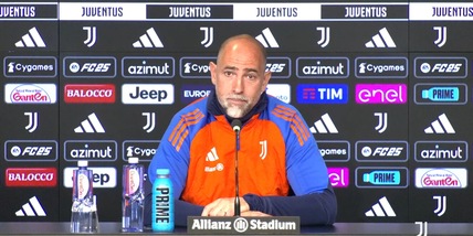 Tudor, Koopmeiners e la Juve in depressione di Motta: "Ho fatto quello che consigliano gli psicologi"