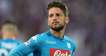 "91 punti ma alla fine hanno vinto loro": Mertens rende onore alla Juve
