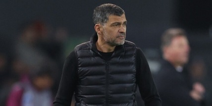 Conceicao: Impressionato da Maignan. Applauso incredibile, in 40 anni...