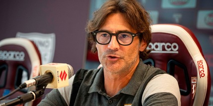 Torino, Vanoli: "Caso scommesse? Cairo vicino a Ricci". E su Fabregas...