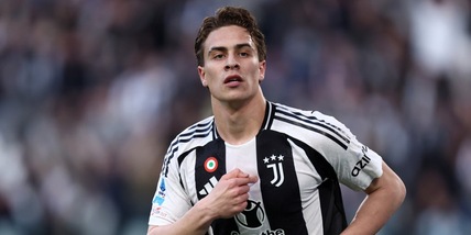 Chiellini: “La notte non dormivo più. Yildiz? Diverso da tutti gli altri"