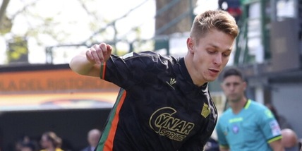 Il Venezia respira ancora, il Monza ormai è in B: Di Francesco, tre punti pesantissimi