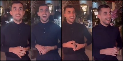 Perin, quei sospetti su Fagioli: "Mi puzza". Paredes e il poker post ko a Napoli