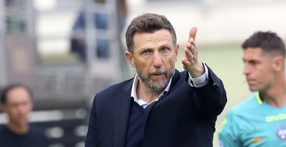 Venezia, Di Francesco ci crede: "Ora inizia un altro campionato". E su Juve-Lecce...