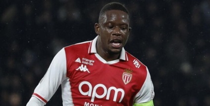 Crollo De Zerbi, tris Monaco al Marsiglia: in gol anche l'ex Juve Zakaria