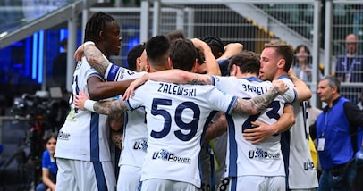 L'Inter non sbaglia, 3-1 al Cagliari: Inzaghi tenta la fuga scudetto