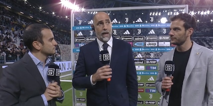 "Il Lecce non ci regalerà niente, ho scelto gli 11 migliori ma ho bisogno di tutti": Tudor pre partita