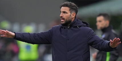 Como, la salvezza da festeggiare. E Vojvoda è rinato