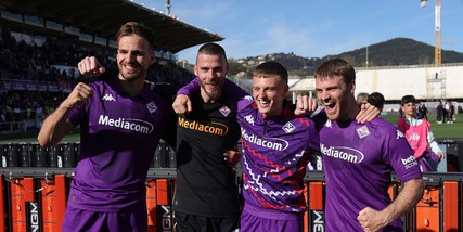Fiorentina batte Parma? Ecco il parere dei bookmaker