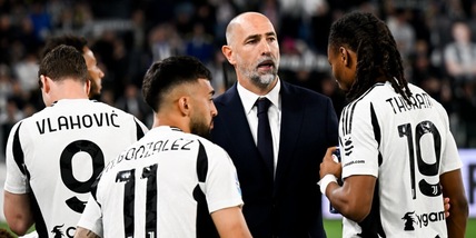 Tudor, pronto intervento Juve! Se tre indizi fanno una prova...