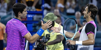 Quanto guadagna chi vince a Montecarlo tra Musetti e Alcaraz: tutti i premi