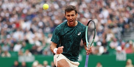 Musetti, il tennis più bello tra echi di Federer e lezioni d’umiltà