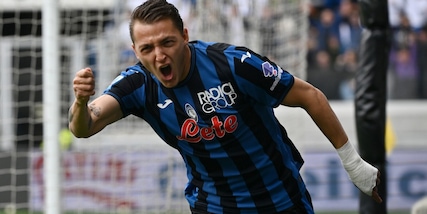 Retegui-Pasalic gol, Atalanta batte Bologna: Gasperini supera Tudor, Juve 4ª