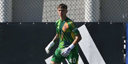 Boufandar non basta a Magnanelli: Juve Primavera ko con il Cagliari