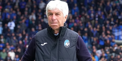 Protesta Retegui, Gasperini: "La sua partita migliore. Atalanta in ripresa"