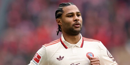 Bayern, il recupero contro l'Inter: "Abbiamo ancora chance e ci crediamo"