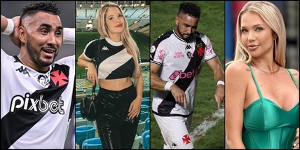 "Costretta a bere la mia urina e leccare il pavimento": Payet, accusa shock