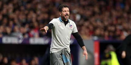 Pronostico Atletico Madrid-Valladolid, segno 1 a quota irrisoria e allora...