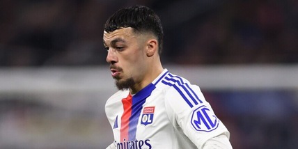 Tris Lione, sbancato Auxerre. Manita Rennes al Le Havre