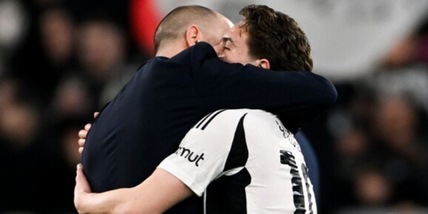 Yildiz, non c'entra solo il ruolo: la cura Tudor muove anche il mercato