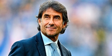 Carnevali, programmazione e idee: Sassuolo, "tutti siamo ambiziosi" e sul futuro